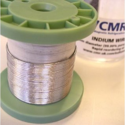 Indium Products - Indium Wire