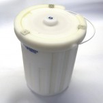 Nitrogen Bucket - 1 litre volume