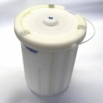 Nitrogen Bucket - 2 litre volume