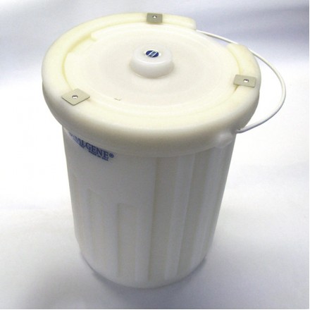 Nitrogen Bucket - 4 litre volume