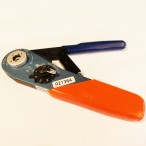 Crimping tool - for FP24/FP27 connector crimp pins