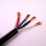 4-Core Cable - 5m length