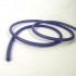 Silicone Rubber Tubing - for cold exhaust gases - 5m length