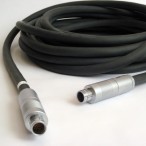 Measurement Cable - FP24XL-P to K24(2m) to FP24XL-P