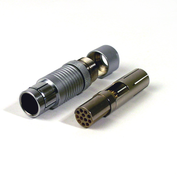 Product disassembled