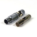 Product disassembled