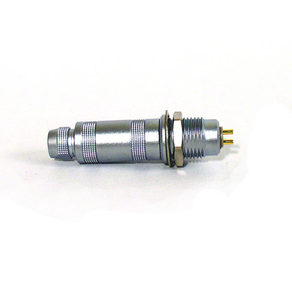 Shown mated to SR2 connector [02-32-052]
