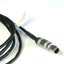 Each cable individually serial numbered and certificated.