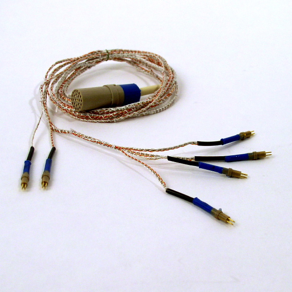 Loom shown as part of LT assembly