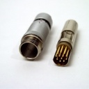 Product disassembled