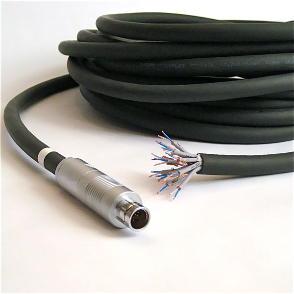 MCA-UT-L24(10m)-FP24-P