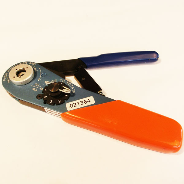 CMR/FP24-CrimpTool