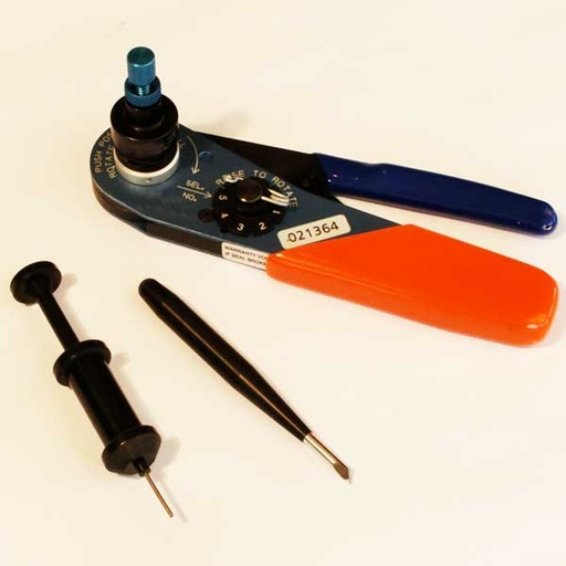 [02-31-005] CMR/FP24-CrimpKit