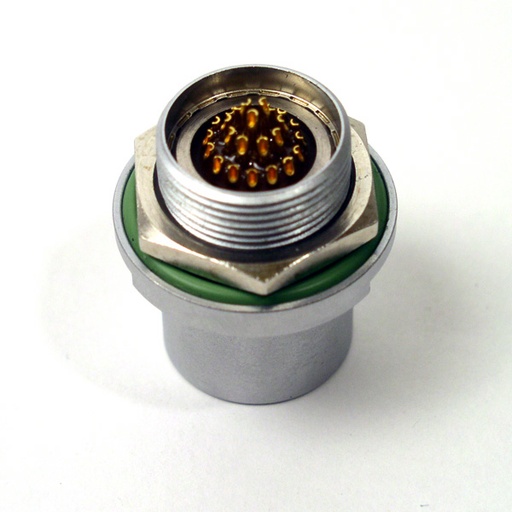 [02-31-020] CMR/FR27-S