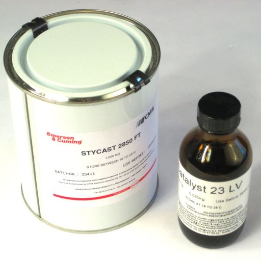 [02-33-014] CMR-2850(23LV)/0.25Kg