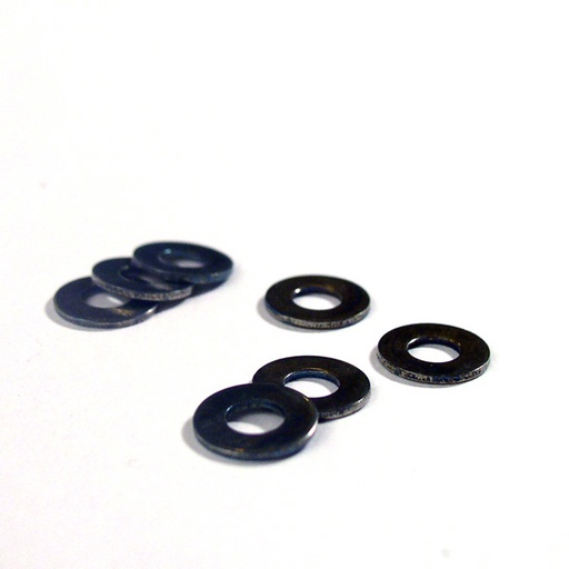 [02-39-032] CMR/MolyWashM4 (Pack10)