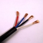 4-Core Cable - 5m length
