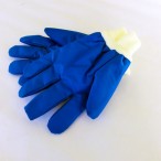 Waterproof Cryogenic Gloves - Wrist length, Medium