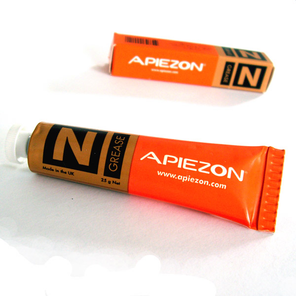 CMR/ApiezonN25g