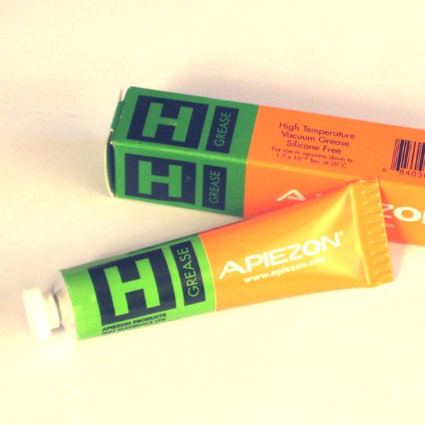 CMR/ApiezonH25g