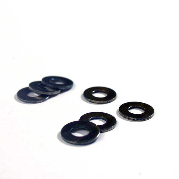 CMR/MolyWashM4 (Pack10)