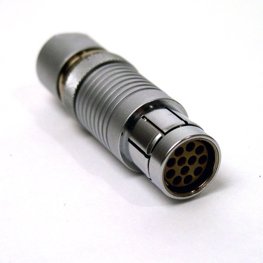 [02-31-002] CMR/FP12-S