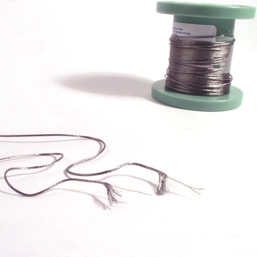 [02-32-051] CMR/MSC-1BR